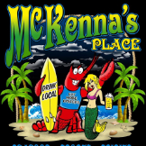Local Businesses McKenna's Place NSB in New Smyrna Beach FL