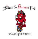 Saints and Sinners Pub