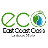 East Coast Oasis Landscape and Design