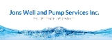 Jon's Well and Pump Services Inc.