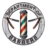 Department of Barbers