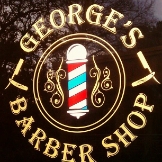 Local Businesses Georges Barber Shop in South Daytona FL