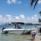 Local Businesses GMT Boat Rides in Port Orange FL