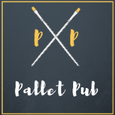 Local Businesses The Pallet Pub in Daytona Beach FL
