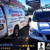 Local Businesses All Volusia & Flagler Heating and Air LLC in Holly Hill FL