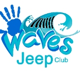 Waves Jeep Club