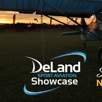 Local Businesses DeLand Sport Aviation Showcase in DeLand FL