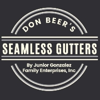 Local Businesses Don Beers Seemless Gutters in DeLand FL