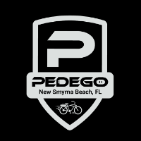 Local Businesses Pedego Electric Bikes New Smyrna Beach in New Smyrna Beach FL