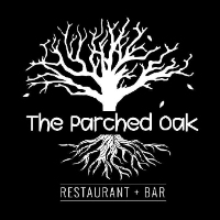 The Parched Oak