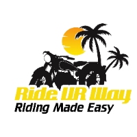 Ride UR Way