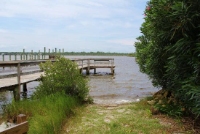 Local Businesses Roberta Drive Fishing Dock - Volusia County in Ormond Beach FL