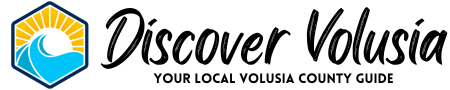 Discover Volusia