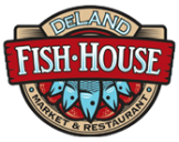 Local Businesses Deland Fish House in DeLand FL