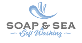 Soap & Sea Soft Washing