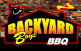 Backyard Boys BBQ