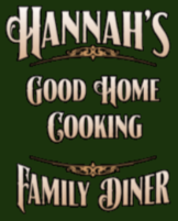 Hannah's Family Diner