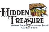 Hidden Treasure Tiki Bar & Grill