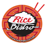 Local Businesses Rice Bistro in Port Orange FL