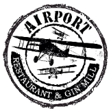 Airport Restaurant & Gin Mill