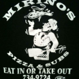 Mirino's Pizza & Subs