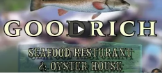 Local Businesses Goodrich Seafood Restaurant in Oak Hill FL