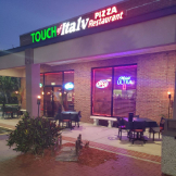 Local Businesses Touch of Italy Restaurant in New Smyrna Beach FL