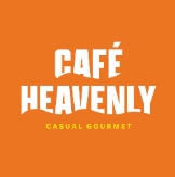 Local Businesses Cafe Heavenly in New Smyrna Beach FL