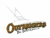 Local Businesses Outriggers Tiki Bar & Grille in New Smyrna Beach FL