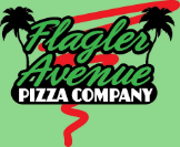 Local Businesses Flagler Avenue Pizza Company in New Smyrna Beach FL