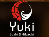 Yuki Sushi & Hibachi