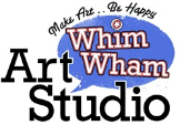 Whim Wham Art Studio