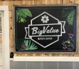 Local Businesses Big Value Garden Center in Daytona Beach FL