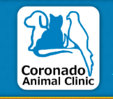Coronado Animal Clinic