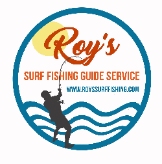 Roy's Surf Fishing Guide Service