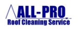 All-Pro Roof & Exterior Cleaning
