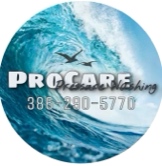 Local Businesses ProCare Pressure Washing in Daytona Beach FL