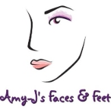 Amy J's Faces & Feet