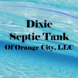 Local Businesses Dixie Septic Tank of Orange City LLC in DeLand FL