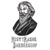 RustyRazor Barbershop