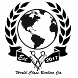 World Class Barbers Co inc