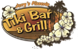 Jerry's Tiki Bar