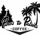 Local Businesses Pines to Palms Coffee in Ormond Beach FL