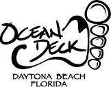 Local Businesses Ocean Deck in Daytona Beach FL