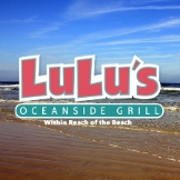 Local Businesses LuLu's Oceanside Grill in Ormond Beach FL