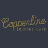 Copperline Coffee + Cafe
