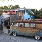 Local Businesses Beachside Tavern in New Smyrna Beach FL