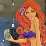 Local Businesses The Salty Mermaid Art in Ormond Beach FL