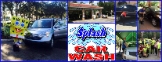 Local Businesses Splash Car Wash in Port Orange FL