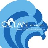Local Businesses Ocean Art Gallery in Ormond Beach FL